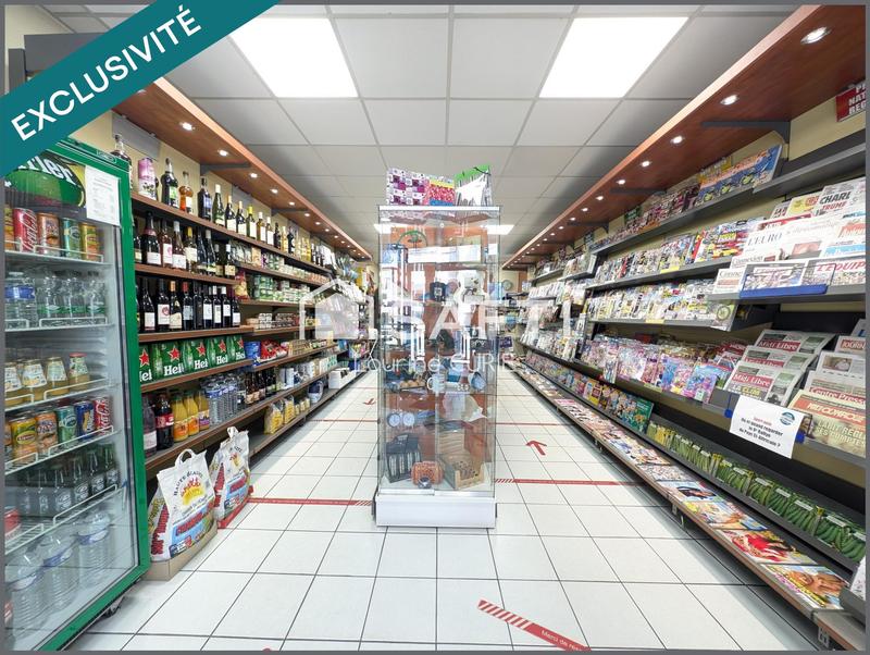 Local commercial - 86 m²