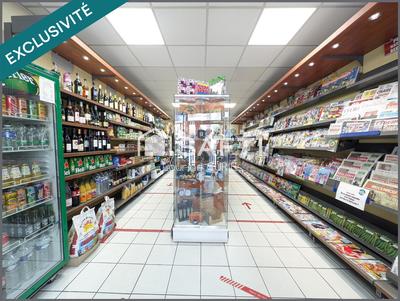 Local commercial - 86 m²