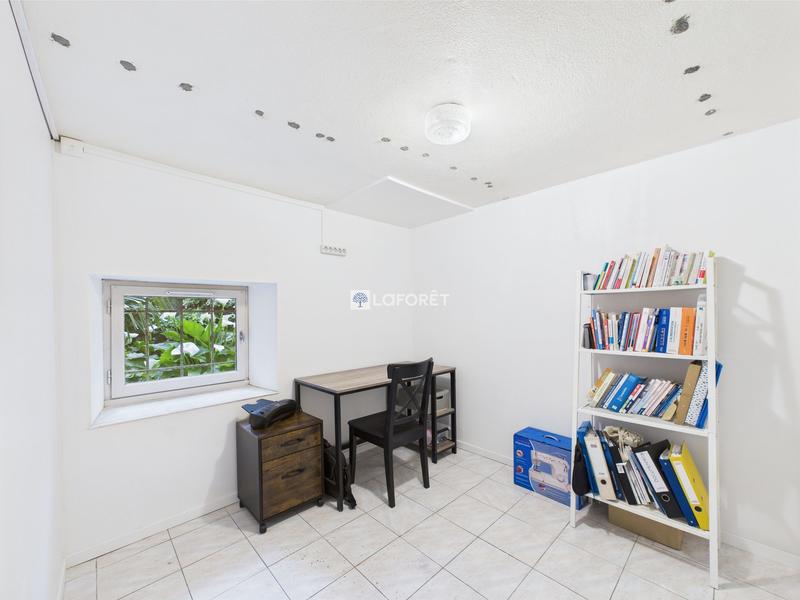 Maison - 126 m² - 5 pièces