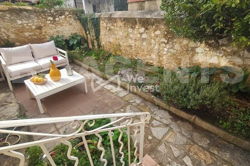 Maison - 161 m² - 7 pièces