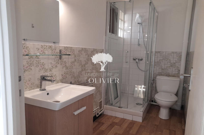 Appartement - 26 m² - 1 pièce