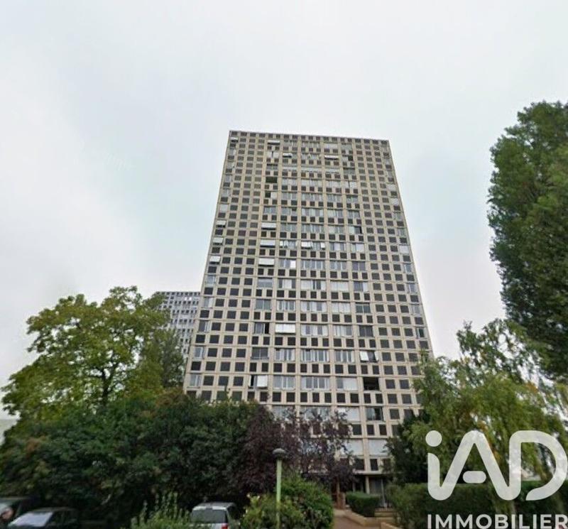 Appartement - 68 m² - 3 pièces