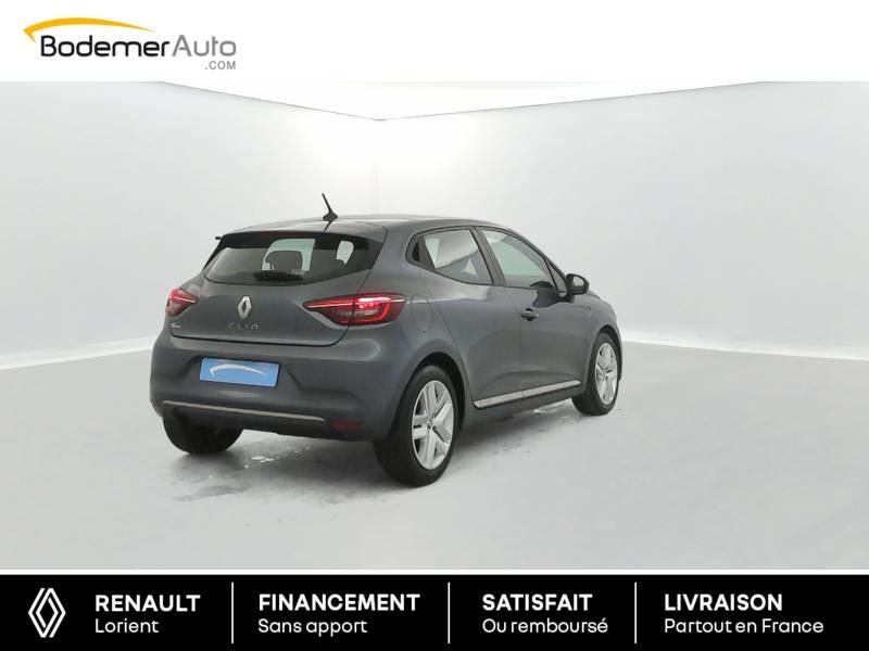 Renault Clio TCe 100 Zen