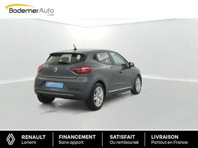 Renault Clio TCe 100 Zen
