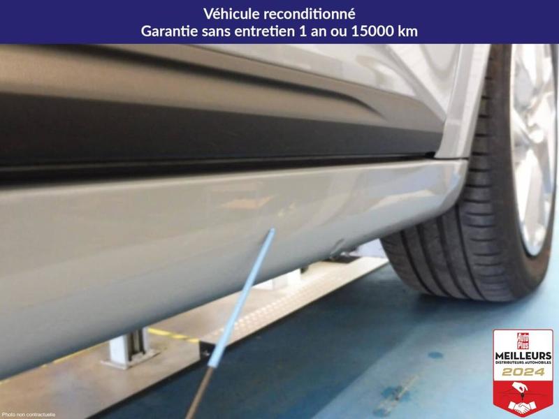 Renault Clio 1.5 Blue Dci 100ch Evolution Gsr2