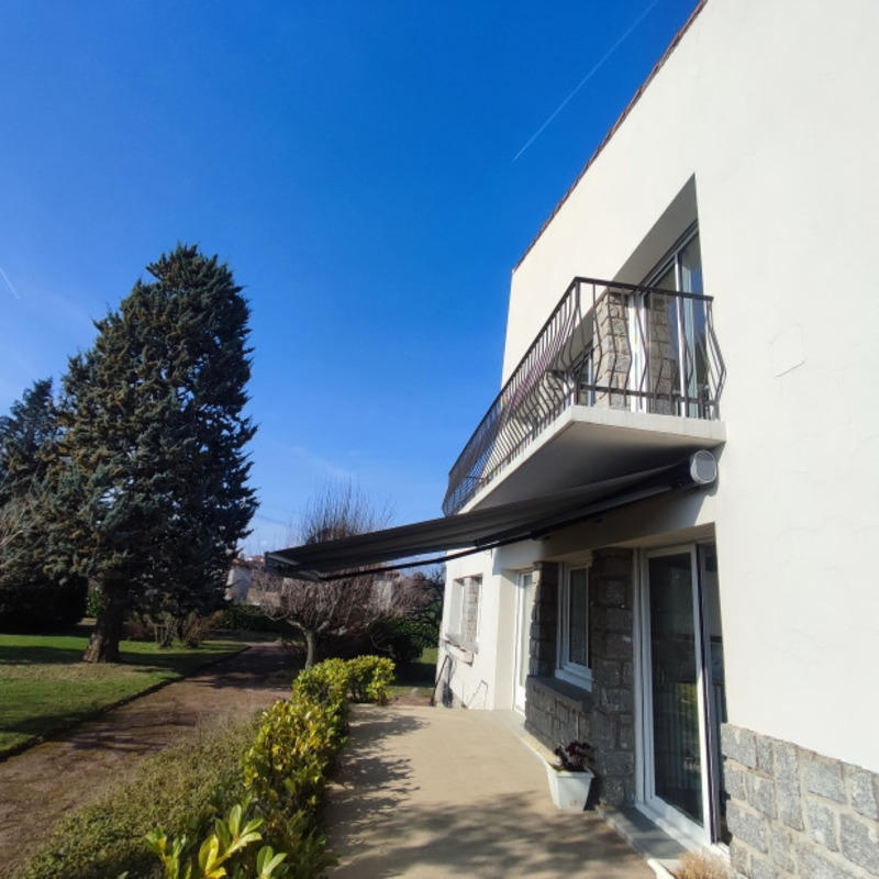 Appartement - 102 m² - 5 pièces