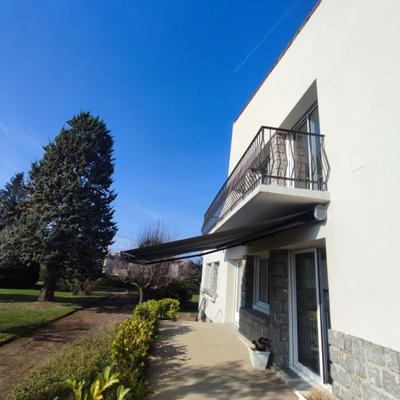 Appartement - 102 m² - 5 pièces