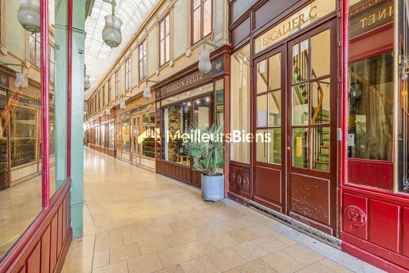 Duplex - 115 m² - 5 pièces