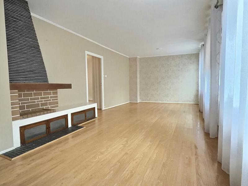 Appartement - 60 m² - 2 pièces