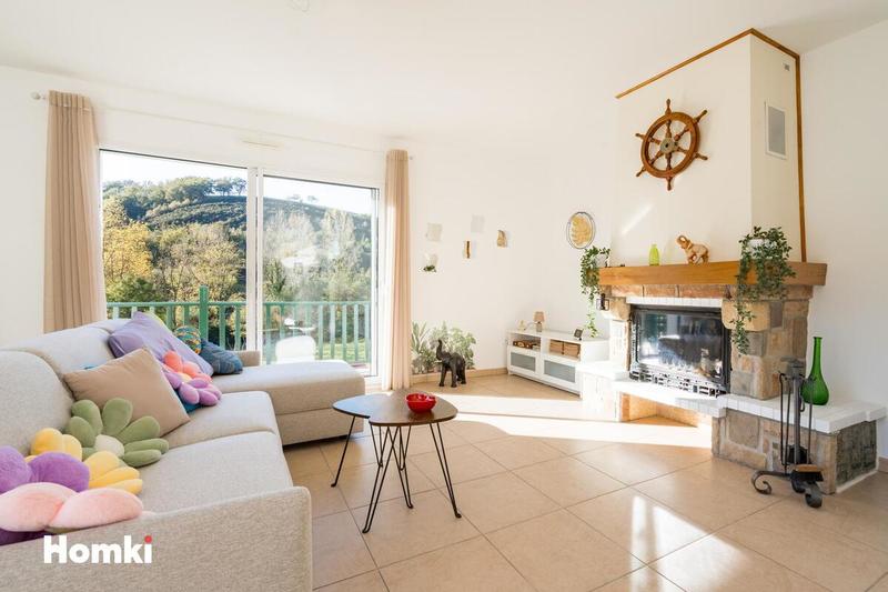 Maison de campagne - 204 m² - 4 pièces