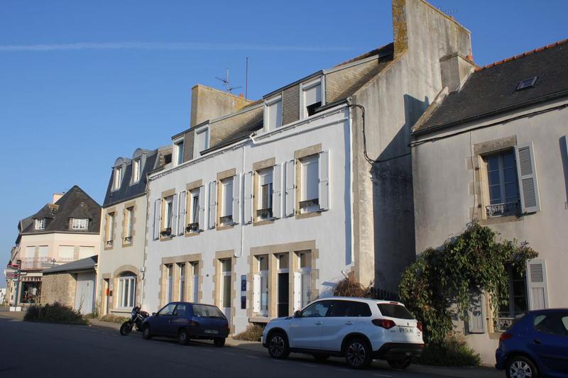 Local commercial - 44 m² - 3 pièces