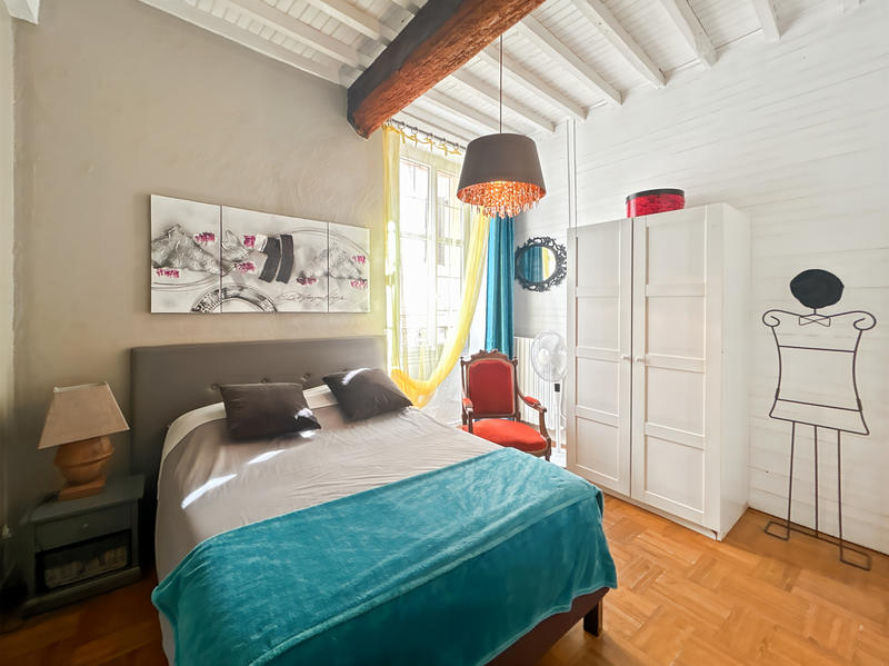 Maison - 144 m² - 4 pièces