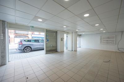 Immeuble - 308 m² - 8 pièces