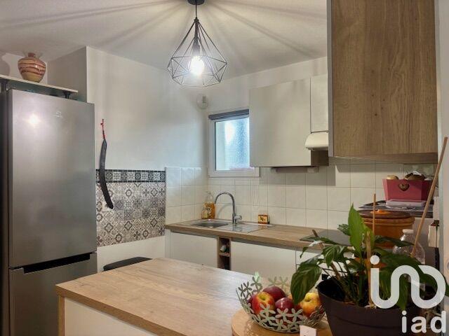 Appartement - 41 m² - 2 pièces