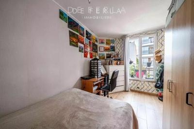 Appartement - 26 m² - 2 pièces