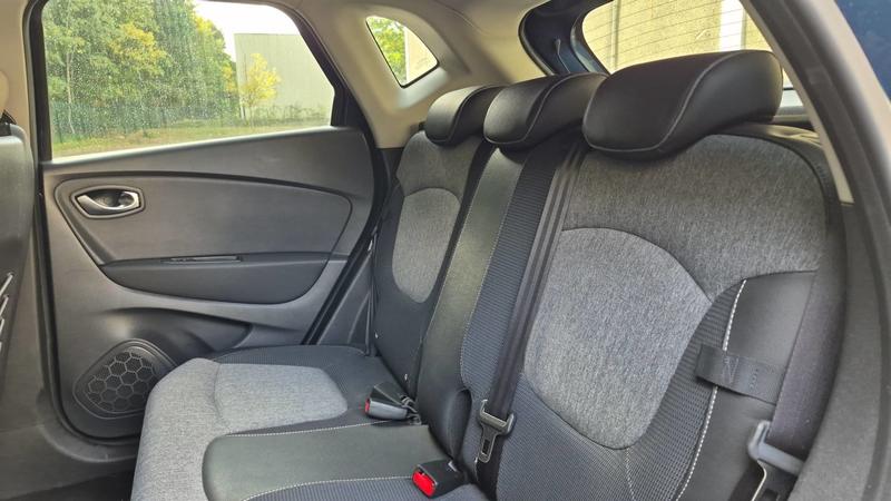 Renault Captur 1.2 TCe 120 Intens