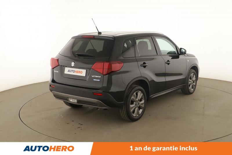 Suzuki Vitara 1.4 BoosterJet Hybrid Privilege 129 ch