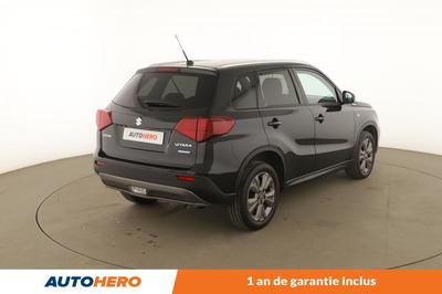 Suzuki Vitara 1.4 BoosterJet Hybrid Privilege 129 ch