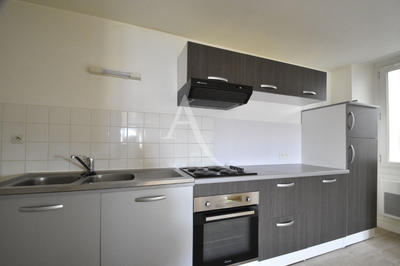 Appartement - 56 m² - 2 pièces