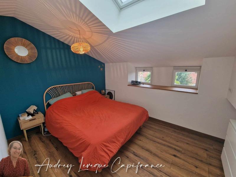 Maison - 251 m² - 7 pièces