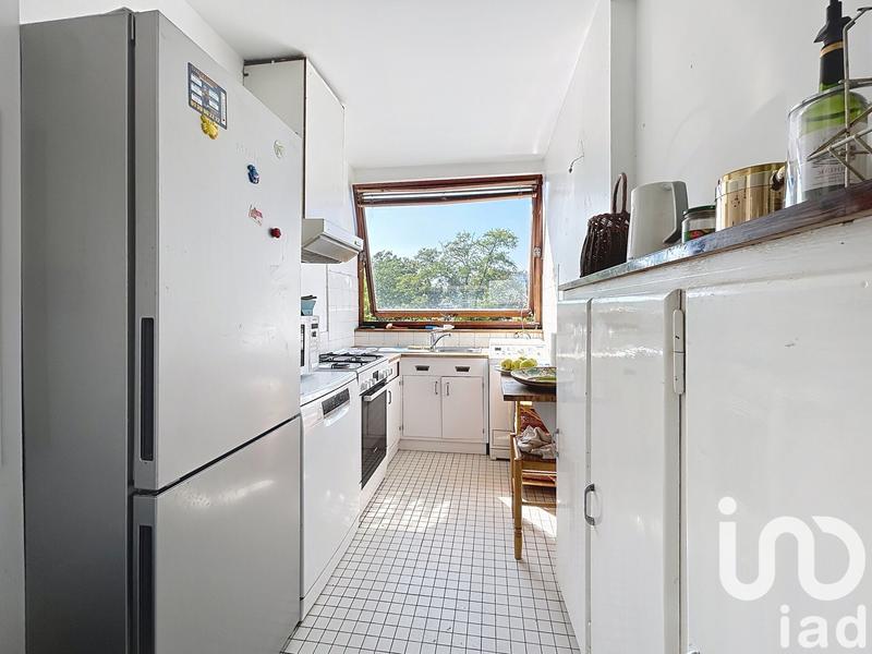 Appartement - 73 m² - 3 pièces