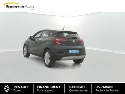 Renault Captur TCe 90 - 21 Business
