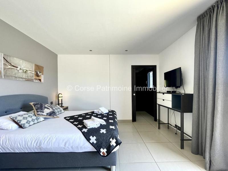 Villa - 210 m² - 6 pièces