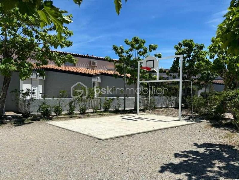 Maison - 39 m² - 3 pièces