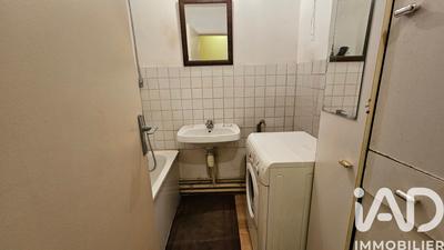 Appartement - 52 m² - 2 pièces