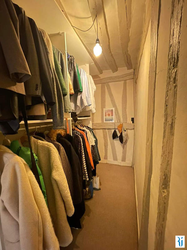 Maison - 86 m² - 3 pièces