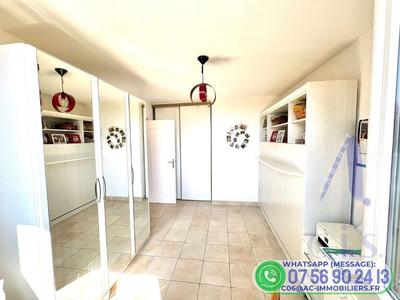 Appartement - 81 m² - 4 pièces