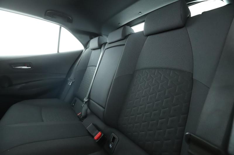 Toyota Corolla 1.8 Hybride Dynamic Business 122 ch