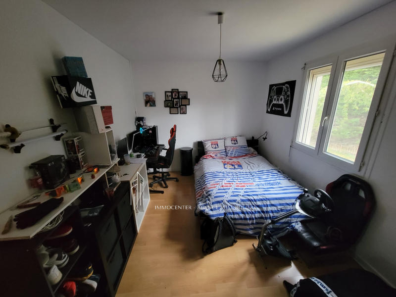 Villa - 136 m² - 5 pièces