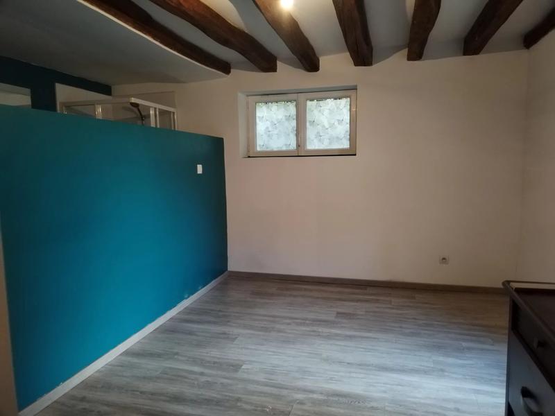 Maison - 130 m² - 7 pièces