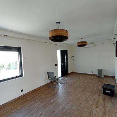 Maison - 108 m² - 4 pièces