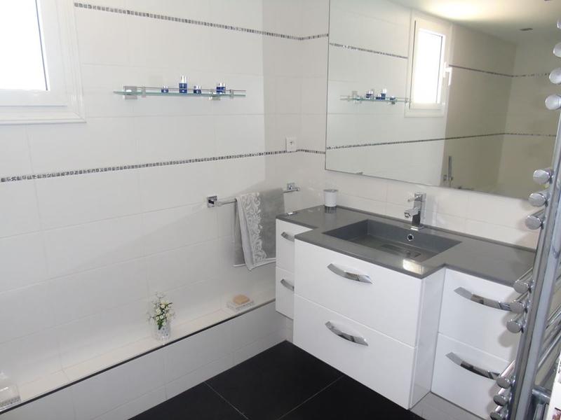 Maison traditionnelle - 115 m² - 4 pièces