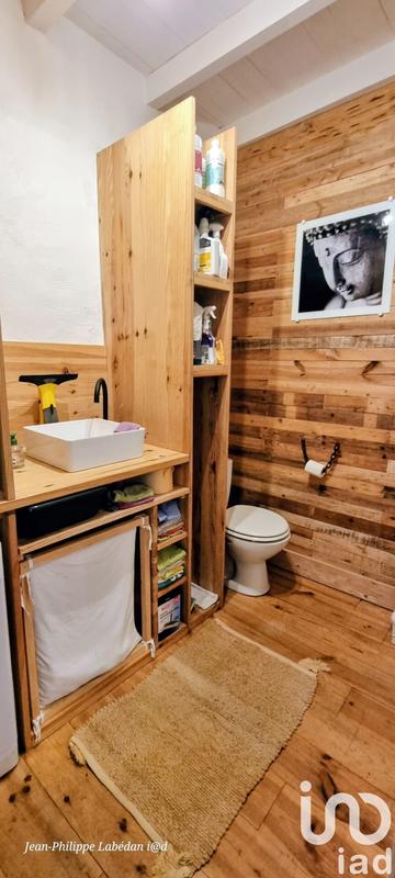 Maison - 295 m² - 7 pièces