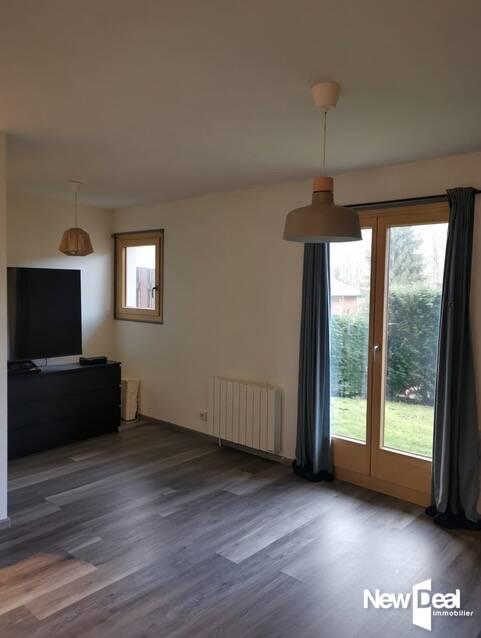 Appartement - 28 m² - 1 pièce