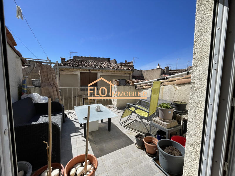 Maison - 77 m² - 4 pièces