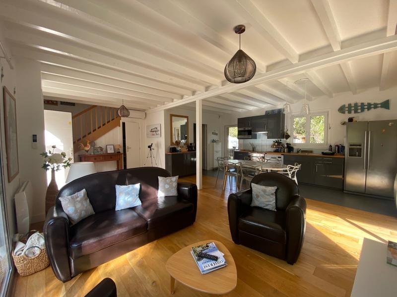 Villa - 92 m² - 4 pièces