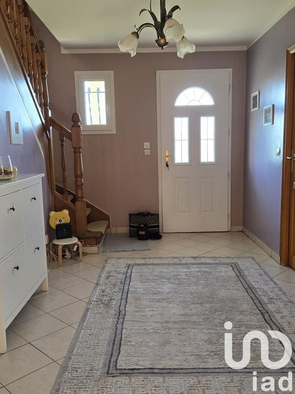 Maison - 173 m² - 7 pièces