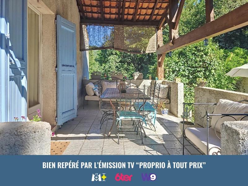 Maison - 89 m² - 4 pièces