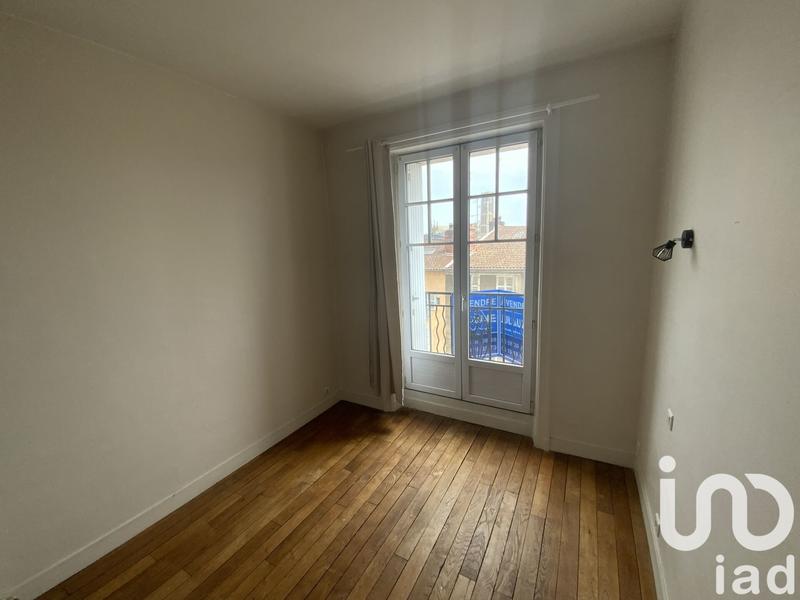 Appartement - 107 m² - 4 pièces