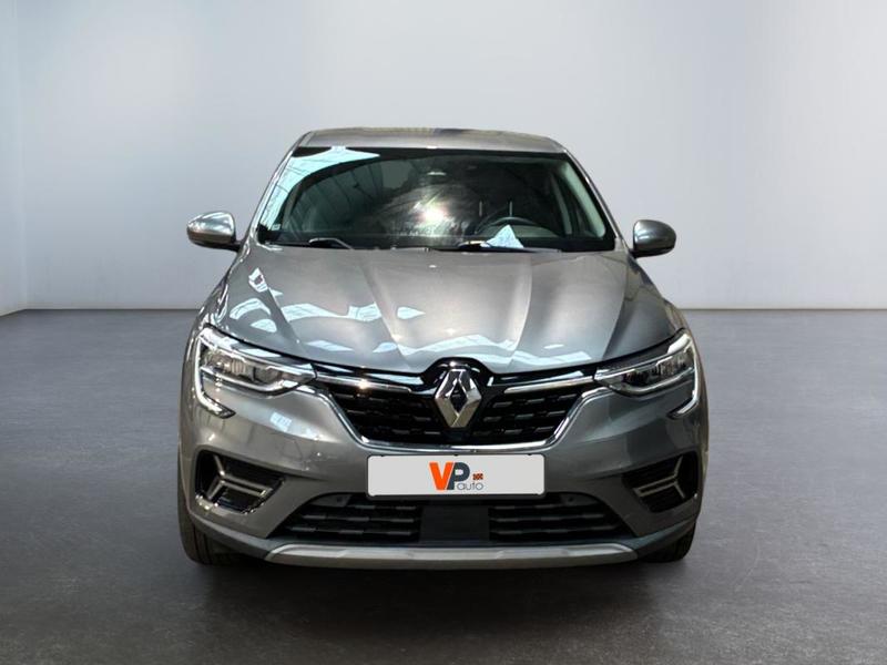 Renault Arkana TCe 140 Edc Fap - 22 Techno