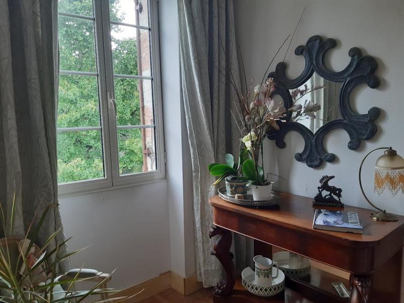 Maison de campagne - 205 m² - 6 pièces