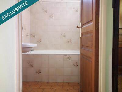 Maison - 128 m² - 6 pièces