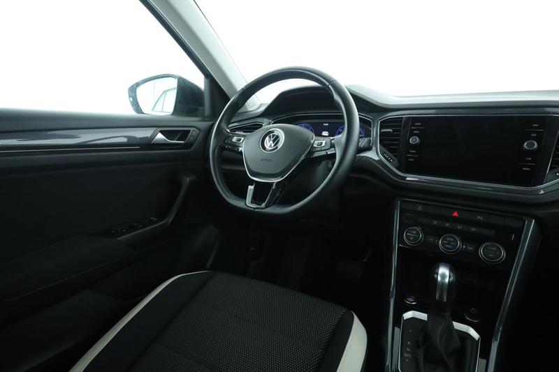 Volkswagen t-Roc 2.0 Tdi Carat Dsg7 150 ch