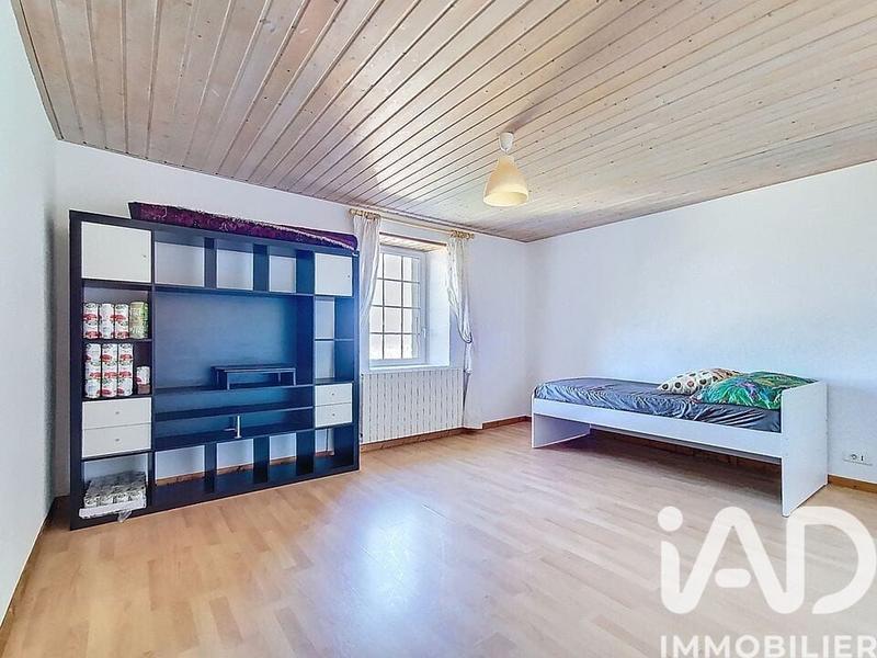 Maison - 174 m² - 5 pièces