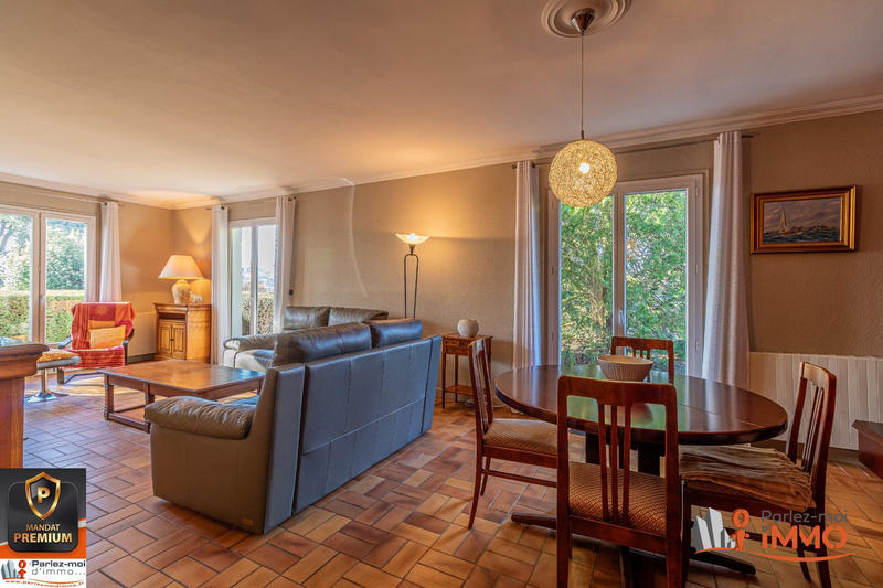 Villa - 105 m² - 4 pièces