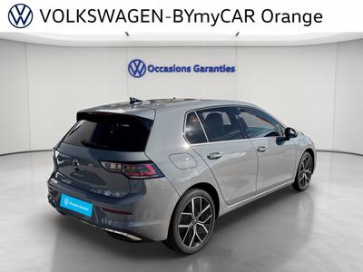Volkswagen Golf 1.5 eHybrid 204 Dsg6 Edition 50